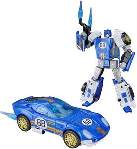 Transforme