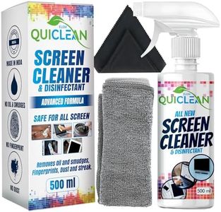 Quiclean S
