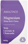 Amazing Oils Magnesium Sleep Bath F