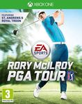 Rory McIlr