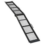 Sealey Mr360 Steel Mesh Folding Loading Ramp 360Kg Capacity