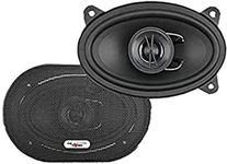 Excalibur X462 4 x 6cm Coaxial Speaker