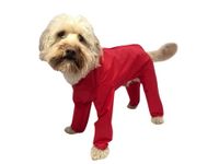 Rain Suit For Dogs