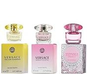 Versace Miniature Variety Trio Coll