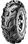 Maxxis Zilla 30mm Mud and Snow Trail ATV Front Tire 26X9-12