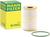 Mann Filter HU 7035 Y oil filter