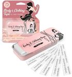 Double Sided Tape for Clothes, Body