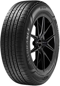 Goodyear Assurance MaxLife All-Season Radial Tire 205/60R16