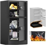 Xyvaly 8.6 Cu Ft Extra Large Home S