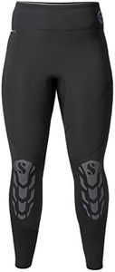 SCUBAPRO Everflex Yulex Dive Pants, Women, 3mm, XS
