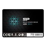 Silicon Power-256GB SSD 3D NAND A55