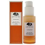 Origins Ginzing Into The Glow Brightening Serum For Unisex 1 oz Serum