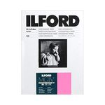 Ilford Multigrade IV RC Deluxe 5" x 7" 100 Sheets Glossy Paper