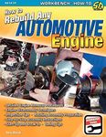 How to Rebuild Any Automotive Engine