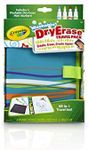 Crayola Washable Dry Erase Travel P