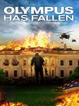 Olympus Has Fallen