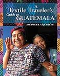 A Textile Traveler's Guide to Guate