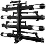 Kuat NV 2.0 Four Place Metalic/Grey