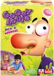 Goliath Games Gooey Louie: Pick a Winner! | New & Improved Bogey Picking Fun! | Kids Action Games | For 2+ Players | Ages 4+