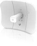 UBIQUITI LBE-5AC-GEN2 Litebeam Wireless Bridge 1Gb LAN, Gige, Airmax AC, White