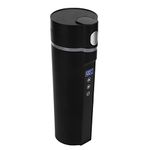 Heated Travel Mug