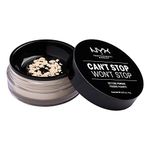 Nyx Powder