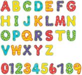 Nuby Floating Bath Tub Alphabet and