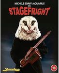 Stagefrigh