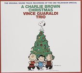 A Charlie Brown Christmas (2012 Remastered and Expanded Edition)