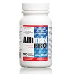 Allimax International Pro Vegicaps, 450 Mg, 100 Count, 62.3 ounces