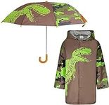 Kids Umbrella & Rain Coats for Girl