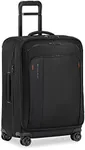 Briggs & Riley ZDX Luggage, Black, 