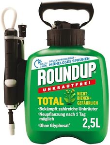 Roundup Un