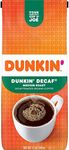Dunkin' Decaf Medium Roast Decaffei