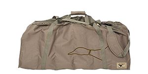 Avery Banded Cinch Top Floating Duck Decoy Bag