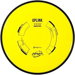 MVP Disc S