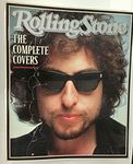 Rolling Stone: The Complete Covers