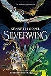 Silverwing: The Graphic Novel (The Silverwing Trilogy)