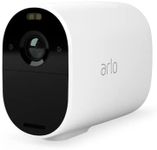 Arlo Essential XL Security Camera O