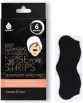 Pursonic Deep Cleansing Charcoal Nose Pore Strips