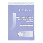 UNDERCOVER Blemish Patches