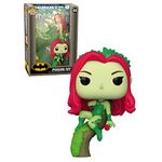 Funko Pop! Comic Cover - Earth Day - Poison Ivy