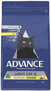 ADVANCE CA