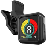 KLIQ UberTuner - Professional Clip-