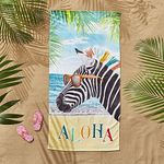 Chic Beach Towels