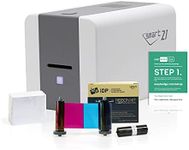 EasyBadge IDP Smart 21s ID Card Pri