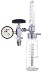 OTICA Oxygen Flowmeters For Cylinders and Hospitals (FA VALVE FOR CYLINDER)