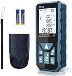 Laser Measure 165ft 330ft DT50 DT10