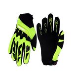 Boys Cycling Gloves