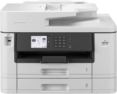 Brother Wireless Inkjet Printer – MFC-J5740DW All-in-One